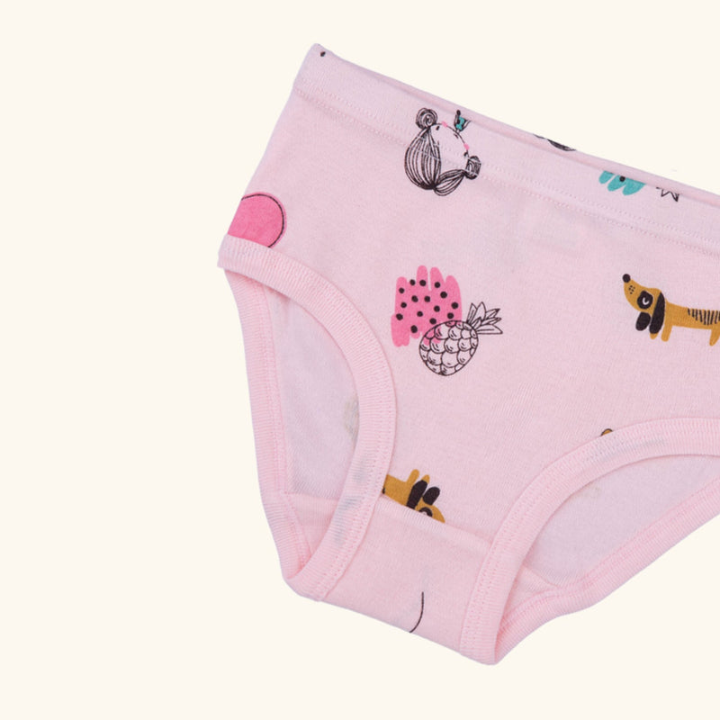 VICTORIA UNDIES FOR GIRLS
