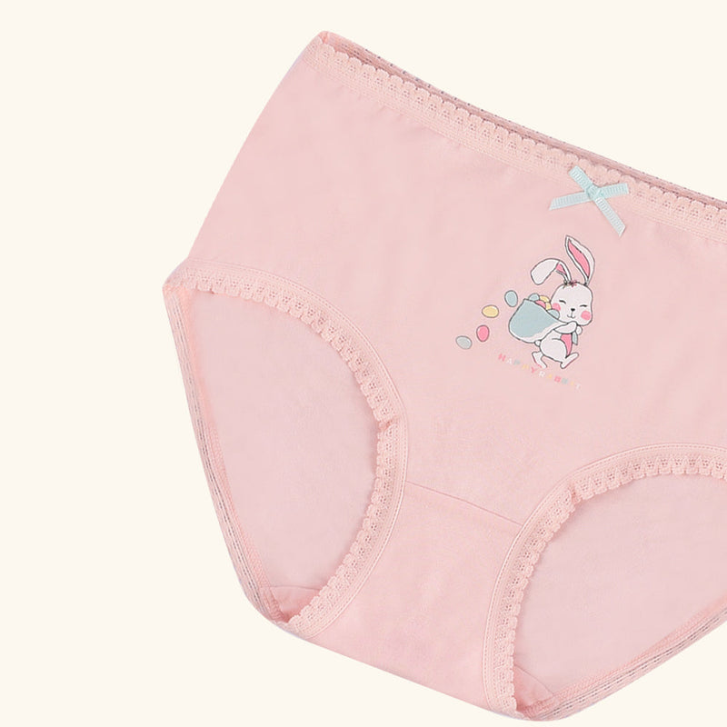ELLE UNDIES FOR GIRLS
