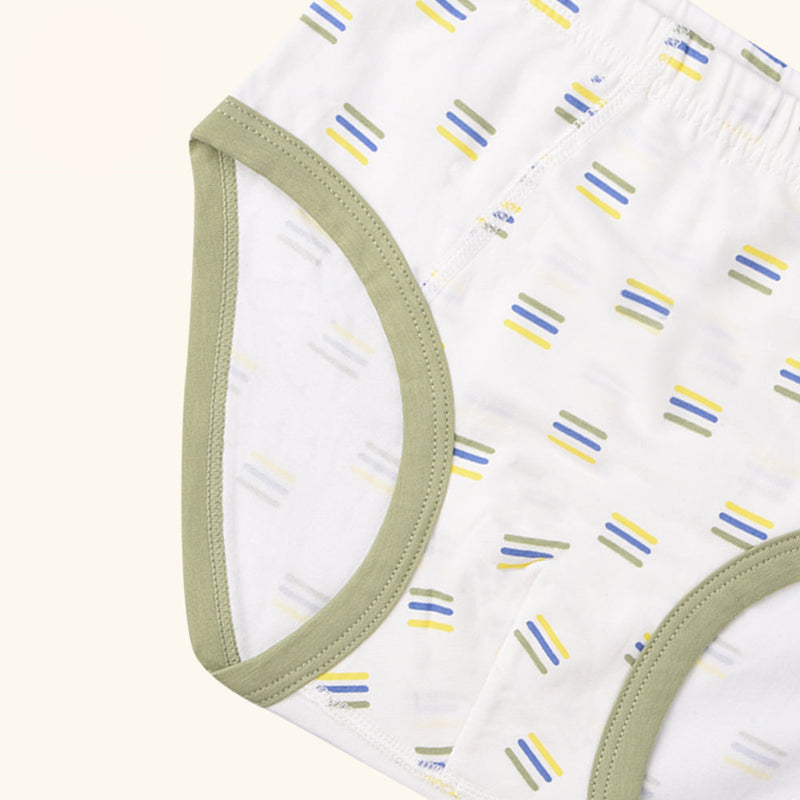 DRUMMER Briefs for Boys