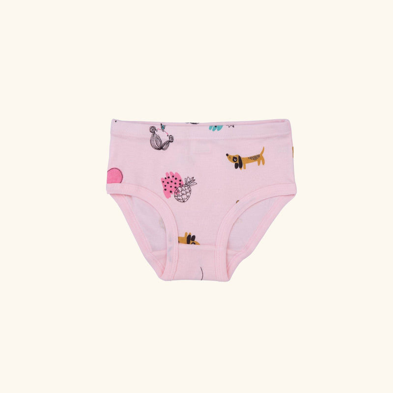 VICTORIA UNDIES FOR GIRLS