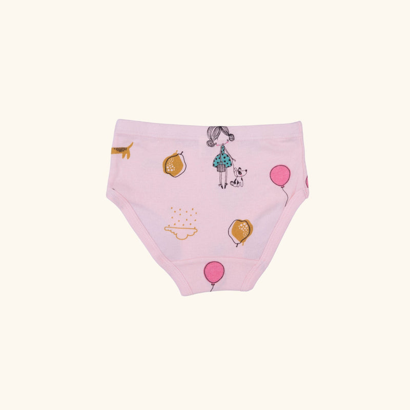 VICTORIA UNDIES FOR GIRLS