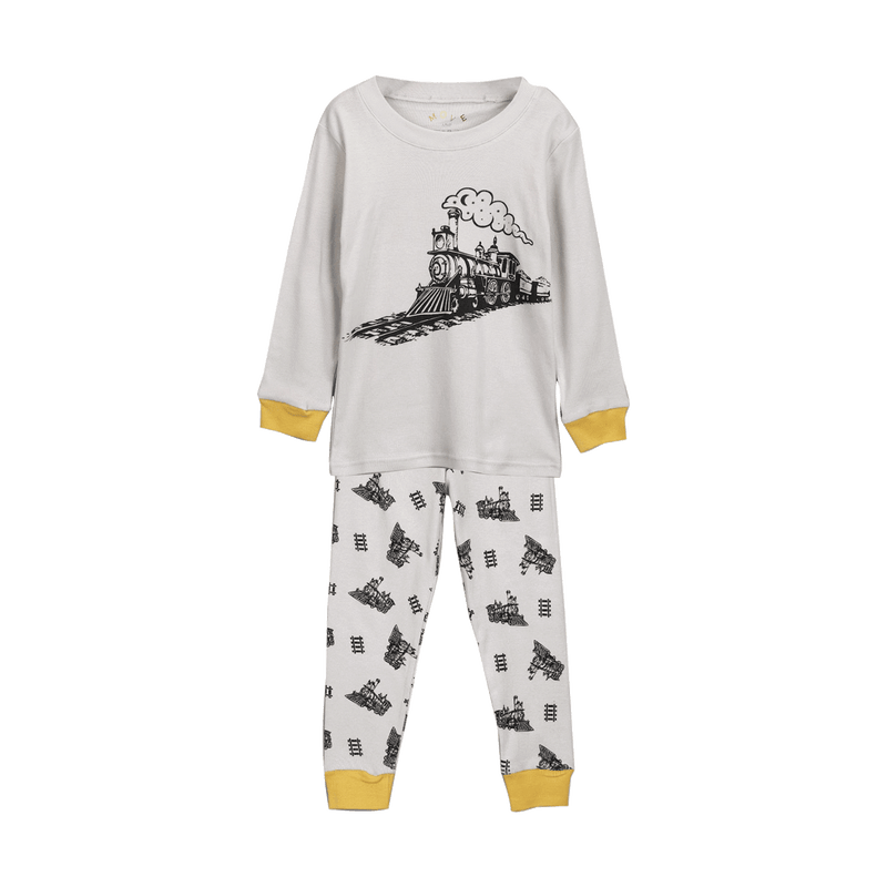 ELI PAJAMA SET