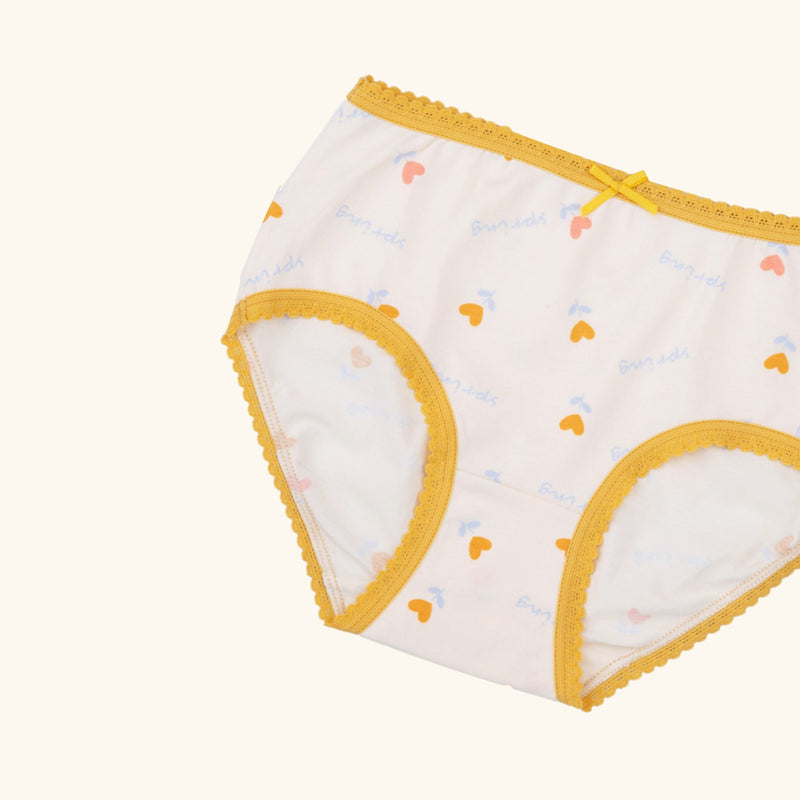 JENNA UNDIES FOR GIRLS