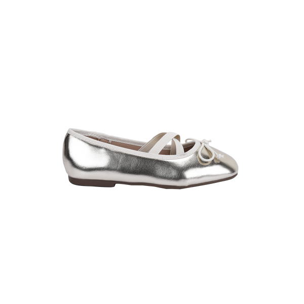 ZARA SILVER