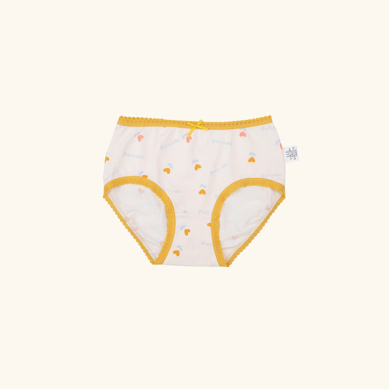 JENNA UNDIES FOR GIRLS