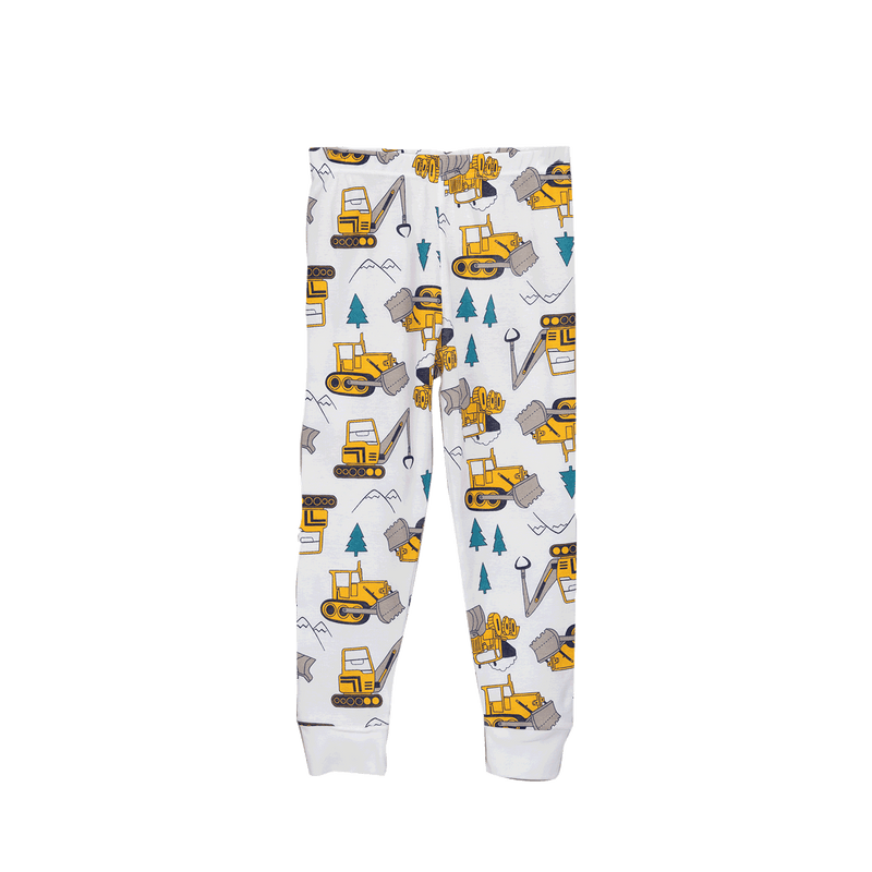 JAXON PAJAMA SET