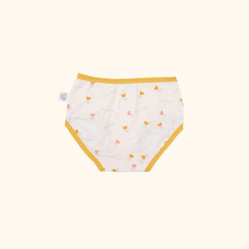 JENNA UNDIES FOR GIRLS