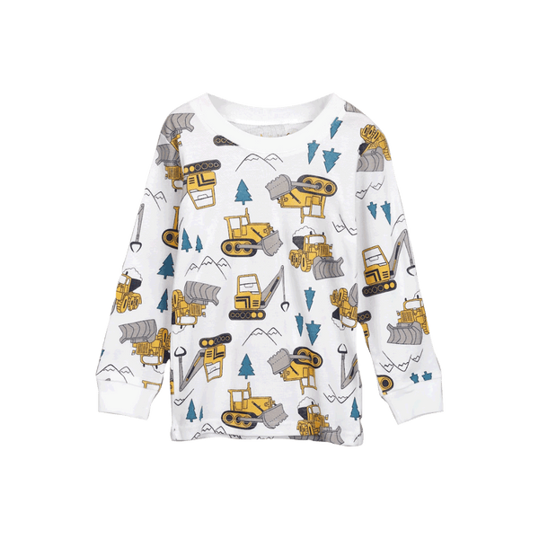 JAXON PAJAMA SET