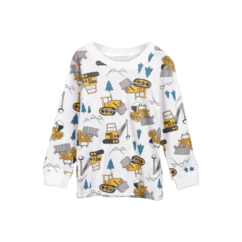 JAXON PAJAMA SET