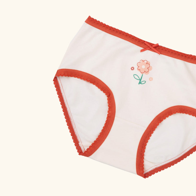 JENNA UNDIES FOR GIRLS