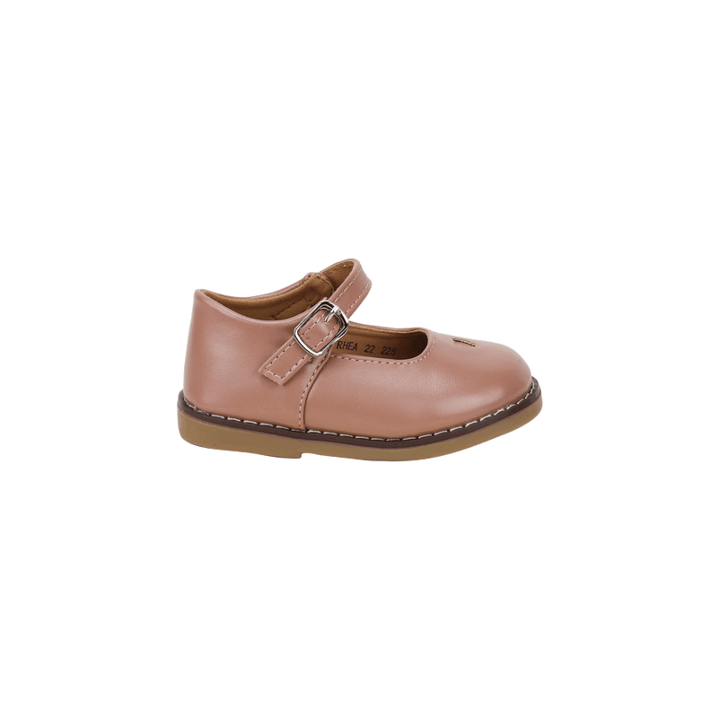 RHEA PINK