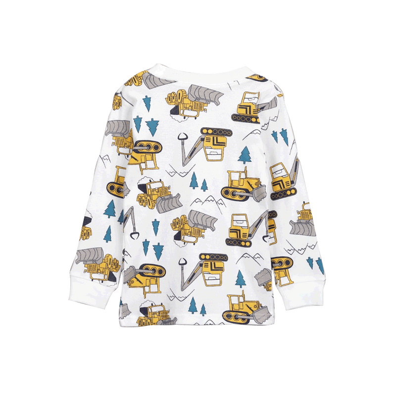 JAXON PAJAMA SET