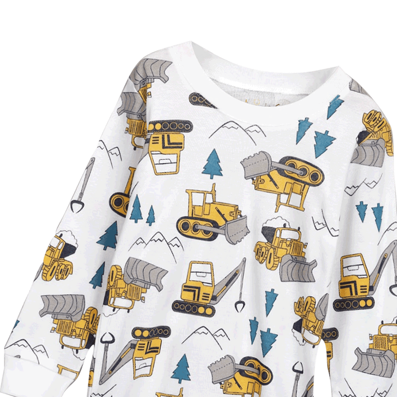 JAXON PAJAMA SET