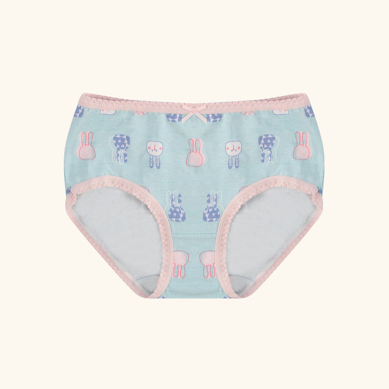 ELLE UNDIES FOR GIRLS