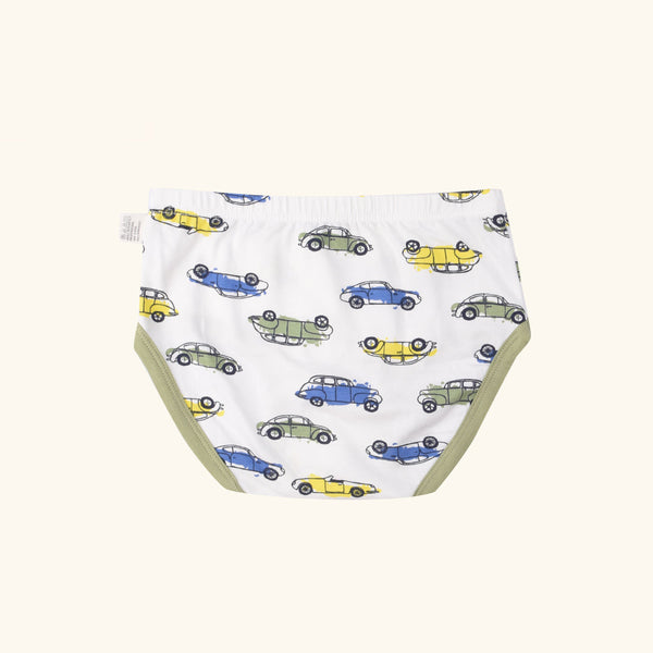 DRUMMER Briefs for Boys