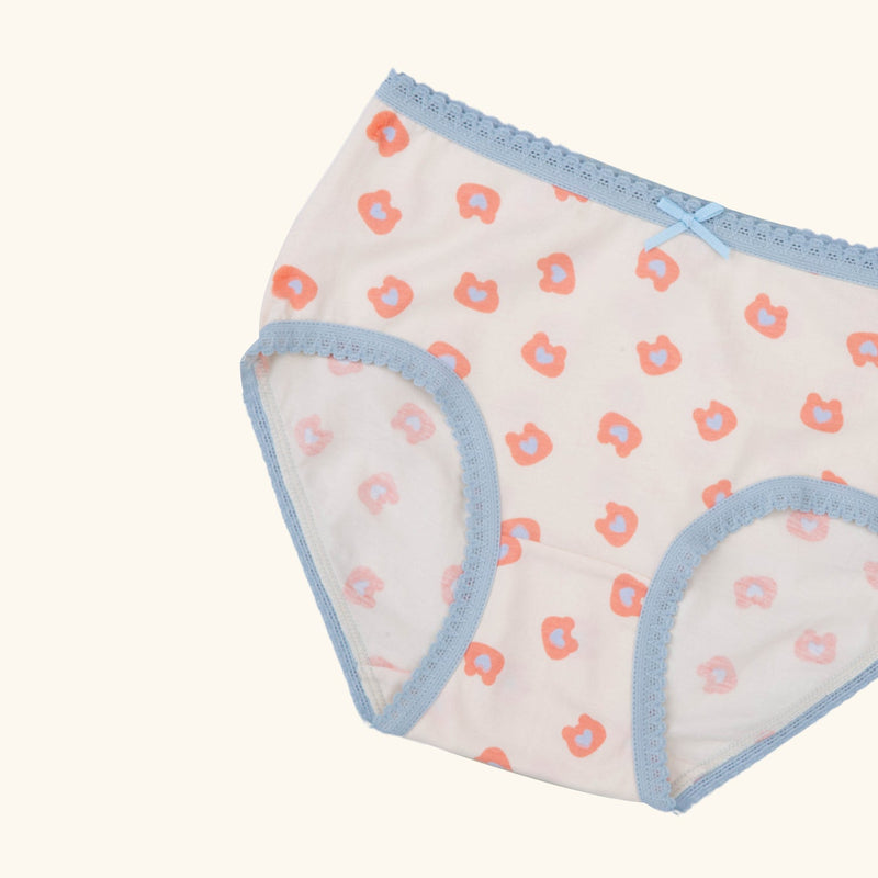 JENNA UNDIES FOR GIRLS
