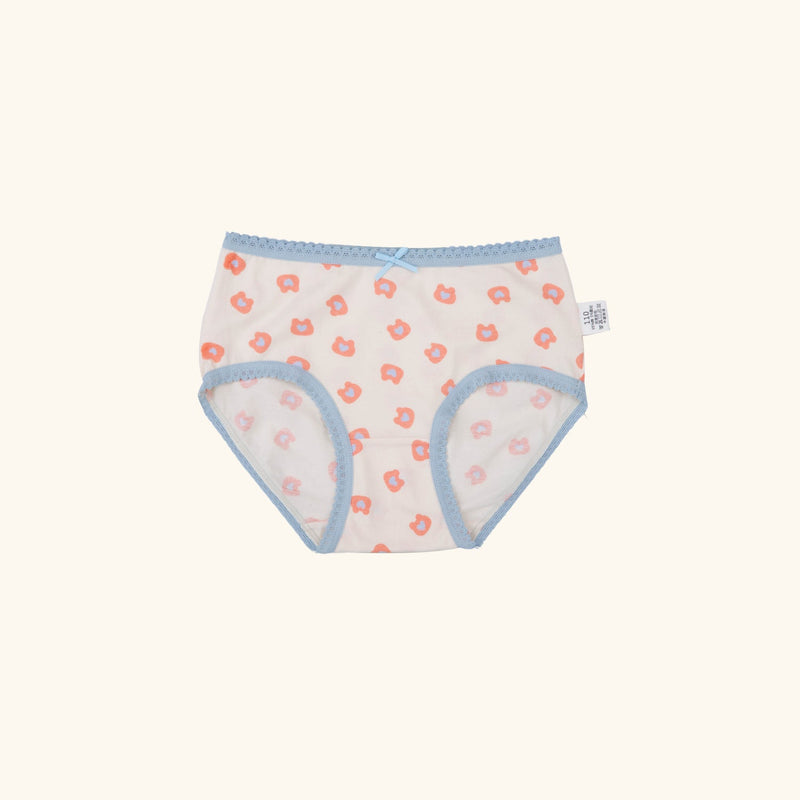JENNA UNDIES FOR GIRLS