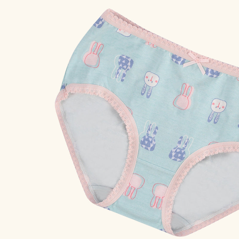 ELLE UNDIES FOR GIRLS