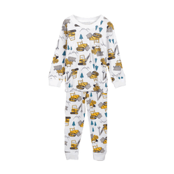JAXON PAJAMA SET