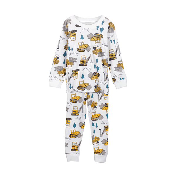 JAXON PAJAMA SET