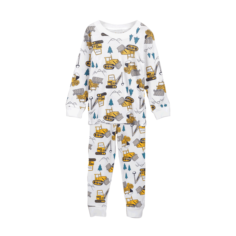JAXON PAJAMA SET