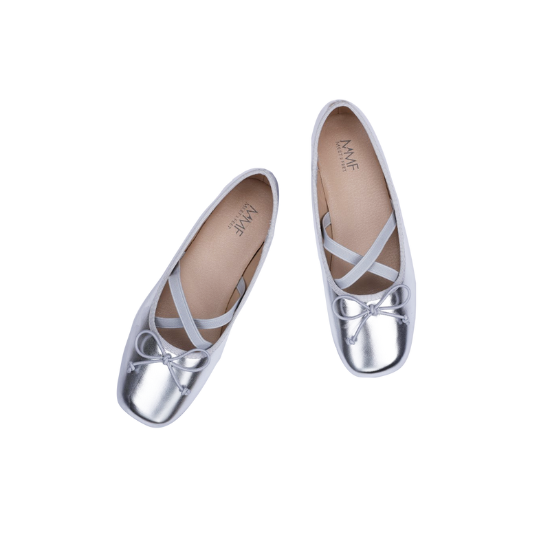 ZARA SILVER