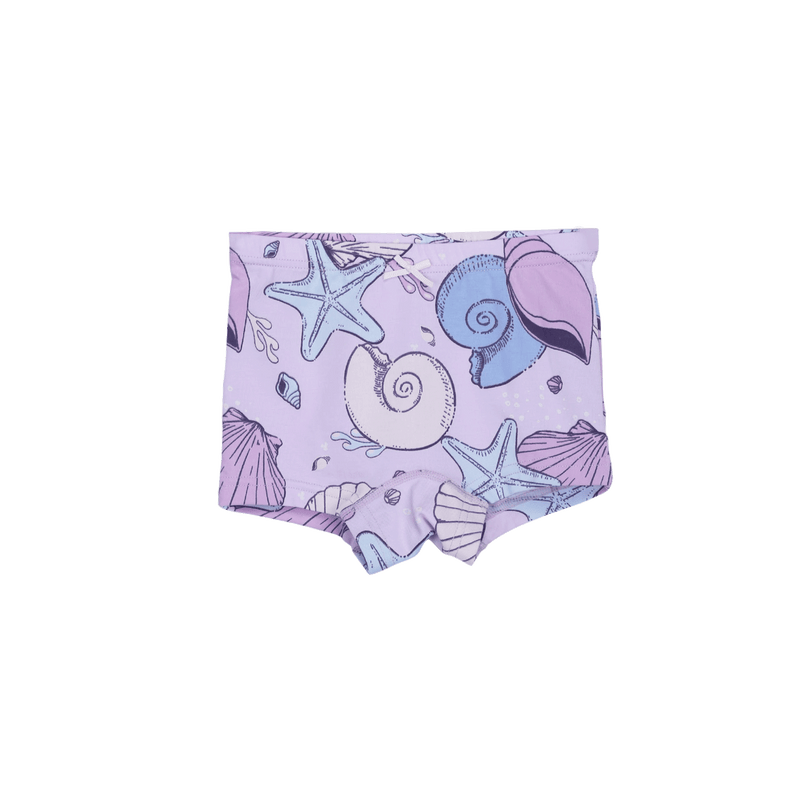 UNDER THE SEA THREE-PACK BOYSHORTS