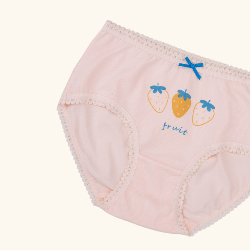 SCARLETT UNDIES FOR GIRLS