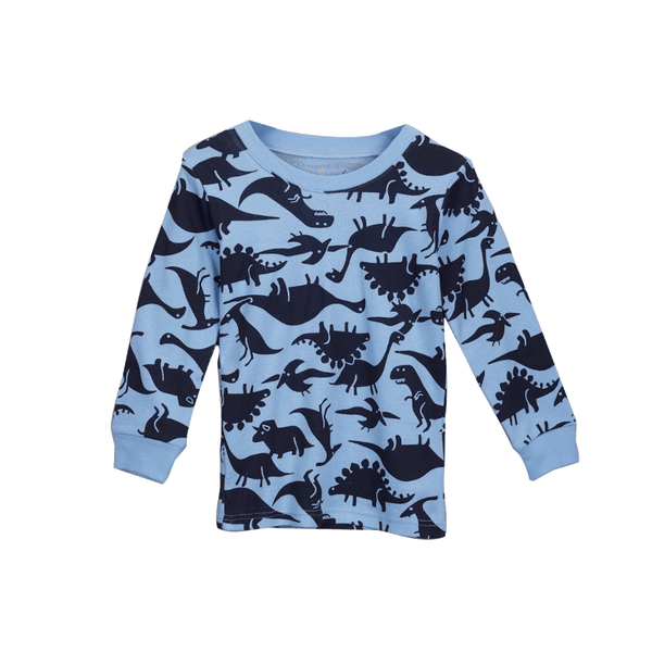GRAYSON PAJAMA SET