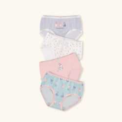 ELLE UNDIES FOR GIRLS