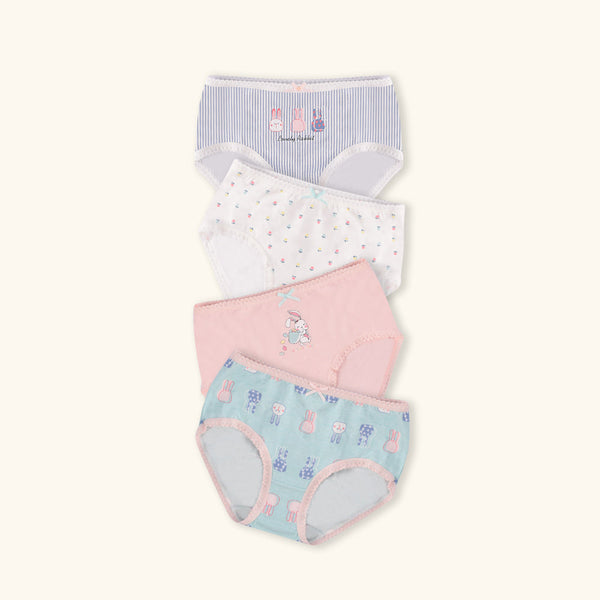 ELLE UNDIES FOR GIRLS