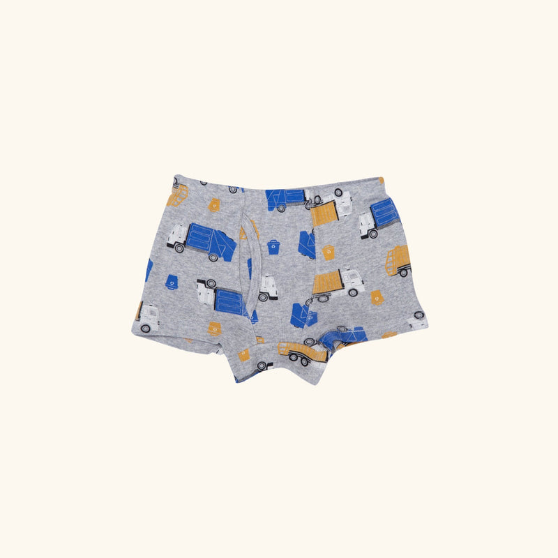 JERALD BOXER BRIEFS FOR BOYS