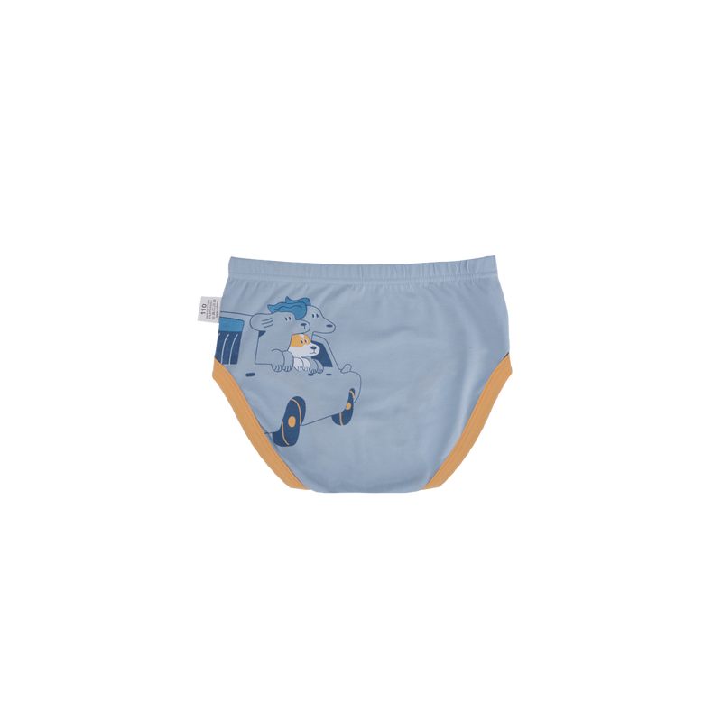 CHASE Briefs for Boys