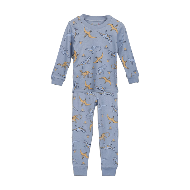 RYAN PAJAMA SET