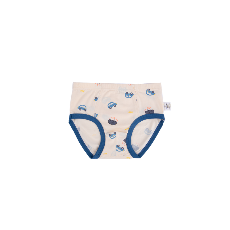 DEVIN Briefs for Boys