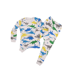 PARK PAJAMA SET