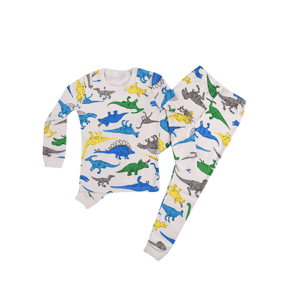 PARK PAJAMA SET