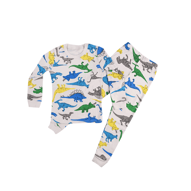 PARK PAJAMA SET
