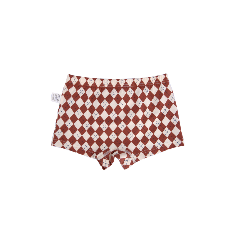 BLAKE BOXER BRIEFS FOR BOYS