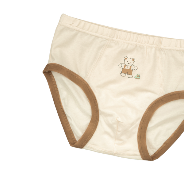DEX Briefs for Boys