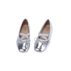 ZARA SILVER