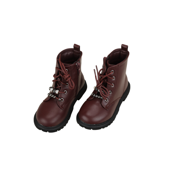 AMAYA MAROON