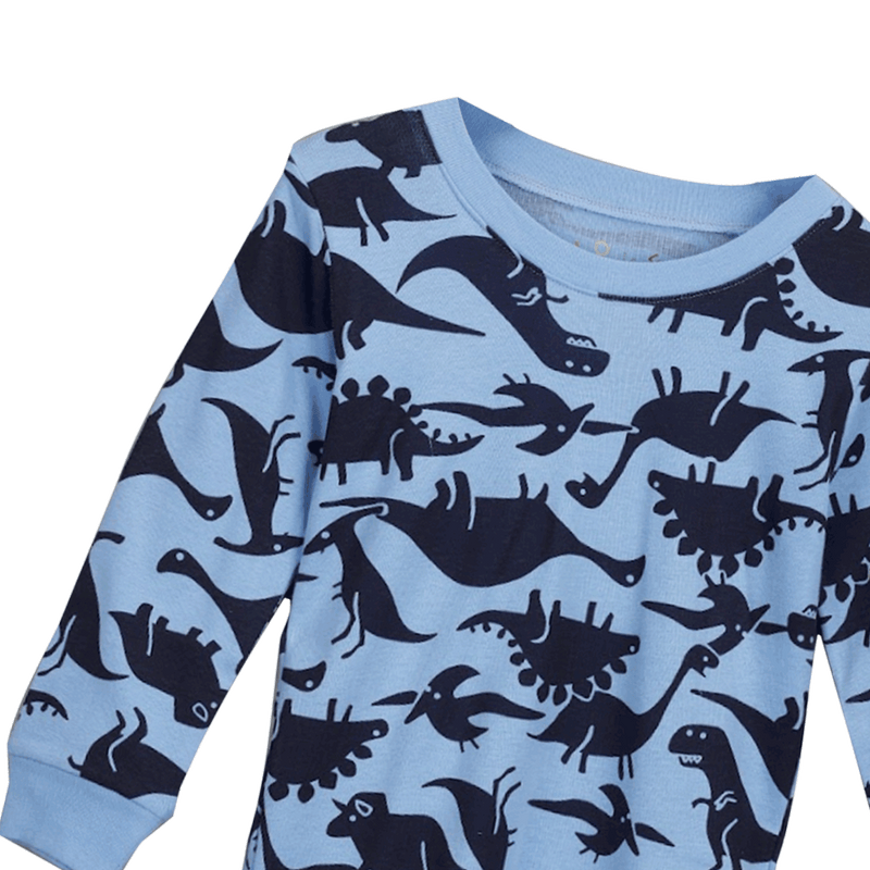 GRAYSON PAJAMA SET