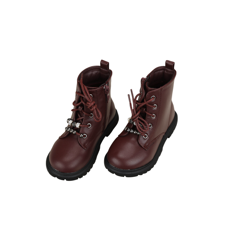 AMAYA MAROON