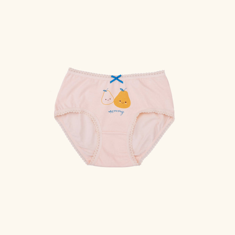 SCARLETT UNDIES FOR GIRLS