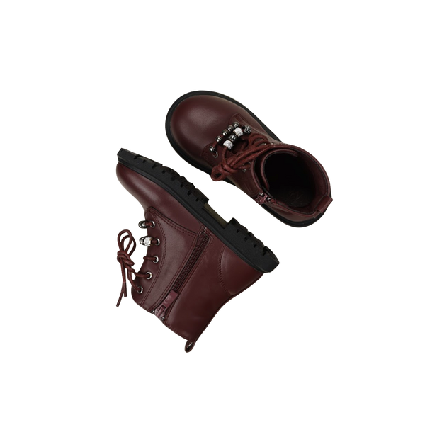 AMAYA MAROON