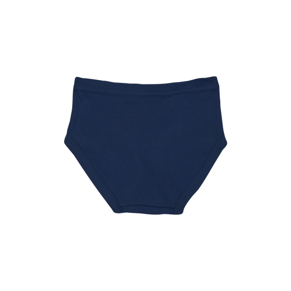 THREE-PACK BRIEFS NAVY/BLUE/GREEN
