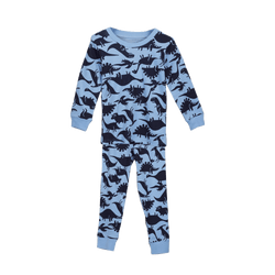 GRAYSON PAJAMA SET