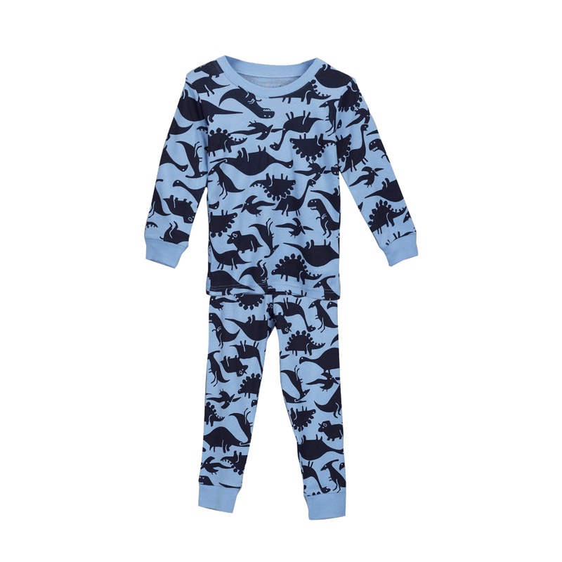 GRAYSON PAJAMA SET