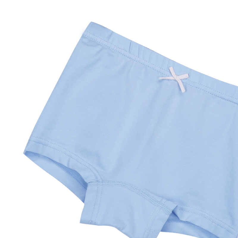 UNDER THE SEA THREE-PACK BOYSHORTS